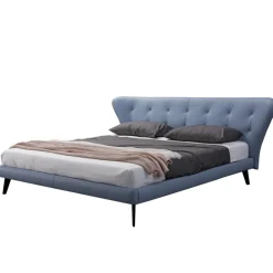 RAP-RAP Bed | Leather