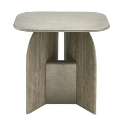 RAS-RAS Side Table | 450 x 500