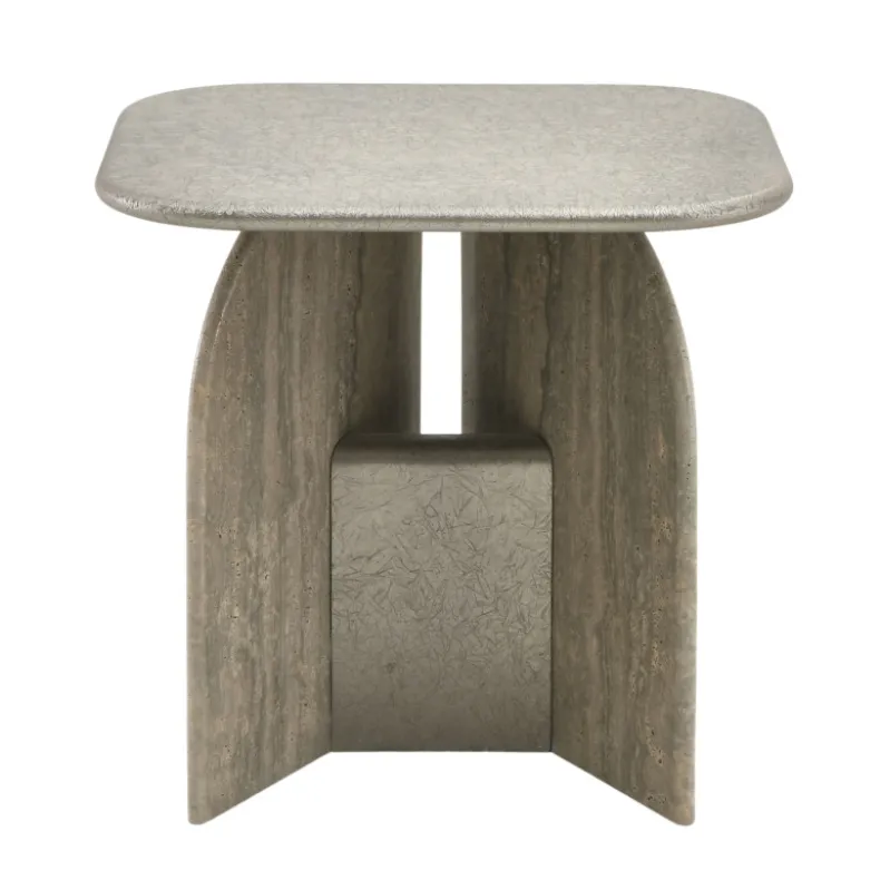 RAS-RAS Side Table | 450 x 500