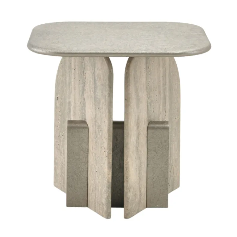 RAS-RAS Side Table | 450 x 500
