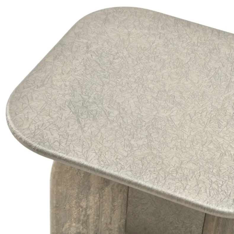 RAS-RAS Side Table | 450 x 500