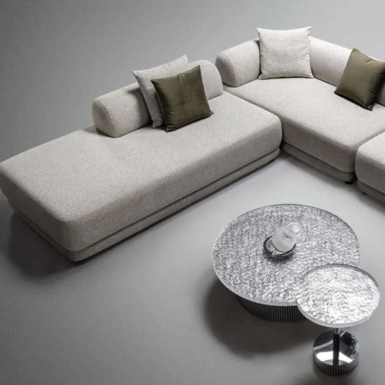 RAX-RAX Modular Sofa