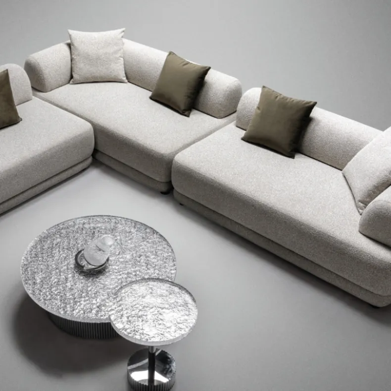 RAX-RAX Modular Sofa