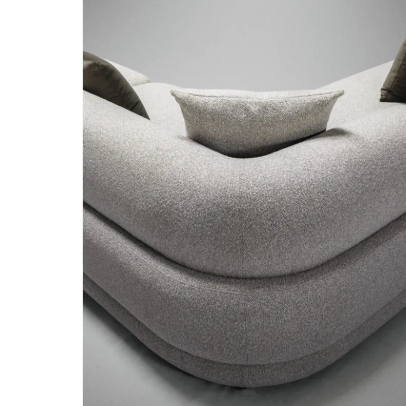 RAX-RAX Modular Sofa