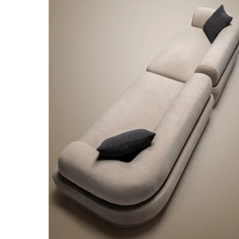 RAX-RAX Modular Sofa