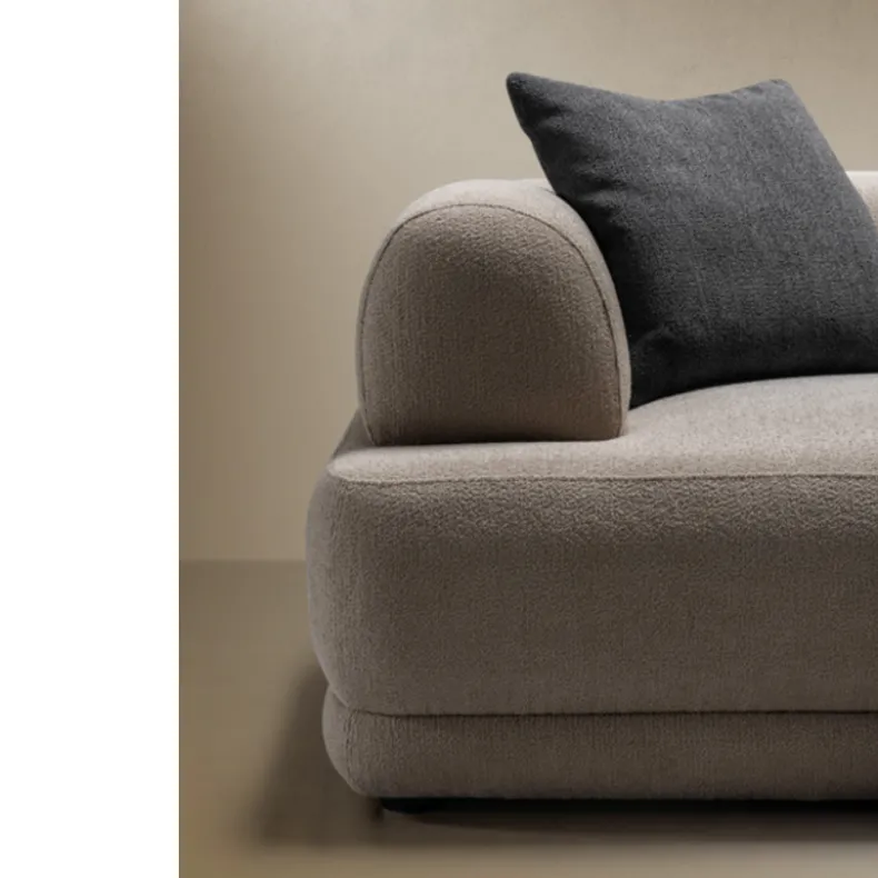 RAX-RAX Modular Sofa