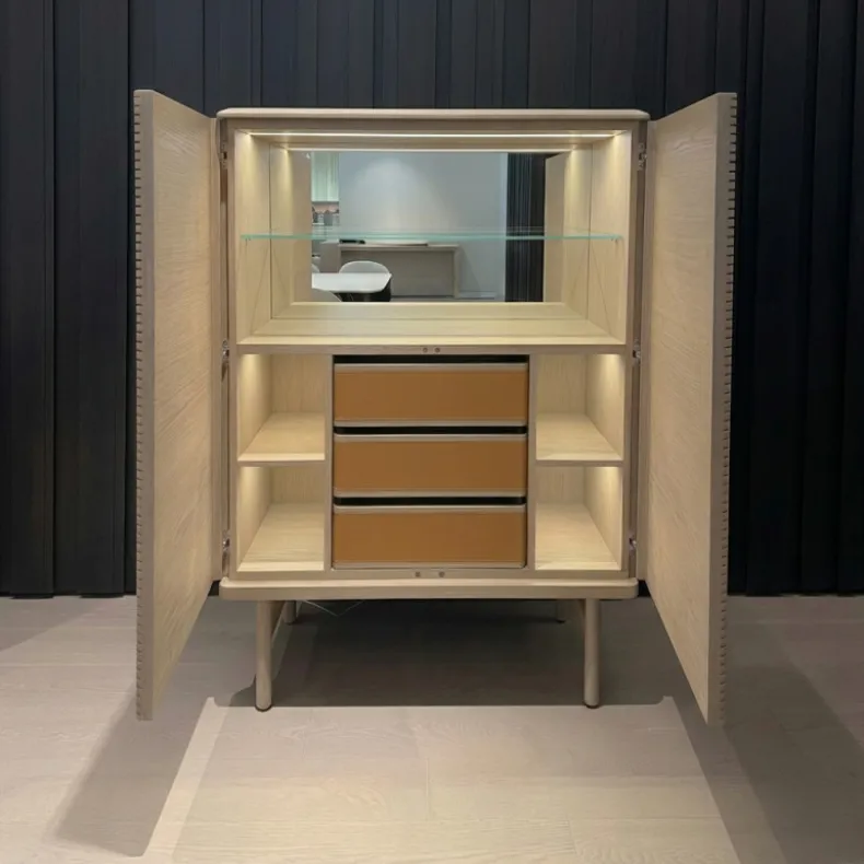 RES-RES Sideboard | W: 1100