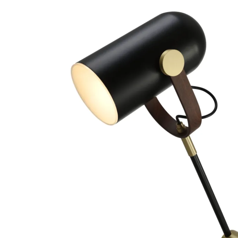 Retro Floor Lamp