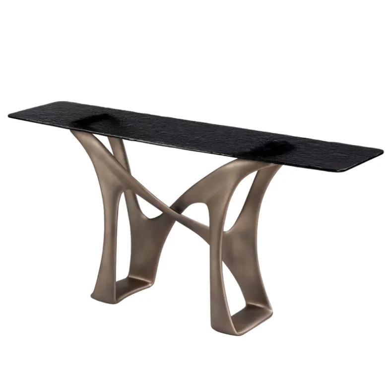 RIM-RIM Console Table | 1600 x 400