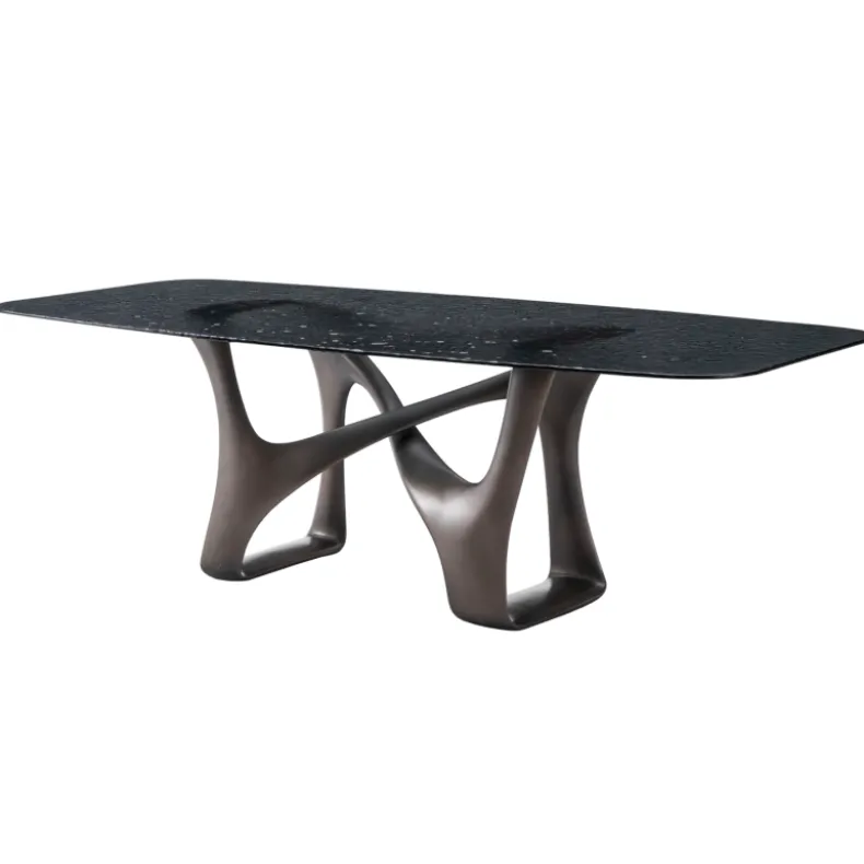 RIM-RIM Dining Table | 2.2M