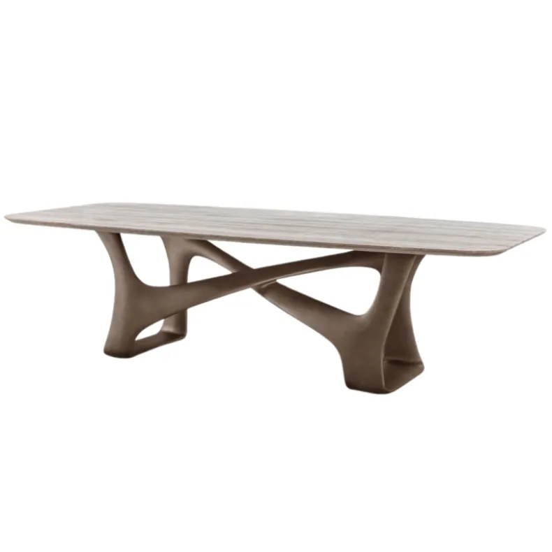 RIM-RIM Dining Table | 2.2M