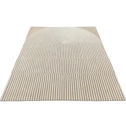 Ripple Arch Rug (2 x 2.4 M)