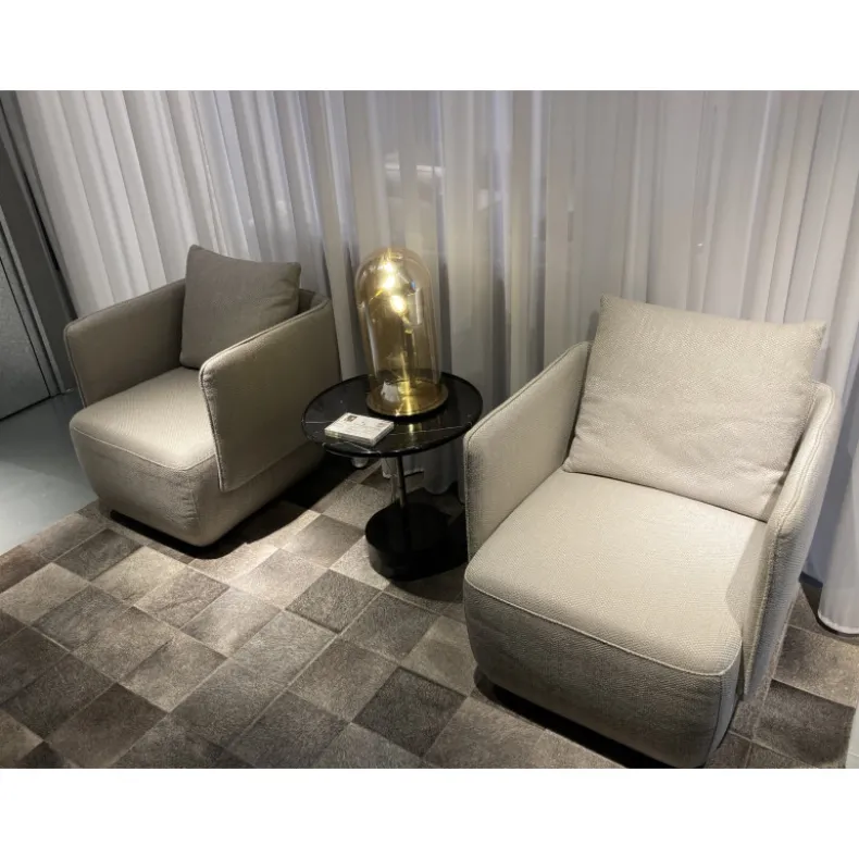 RI-RI Lounge Chair | Warehouse