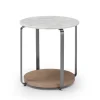 RIU-RIU Side Table | Dia 480