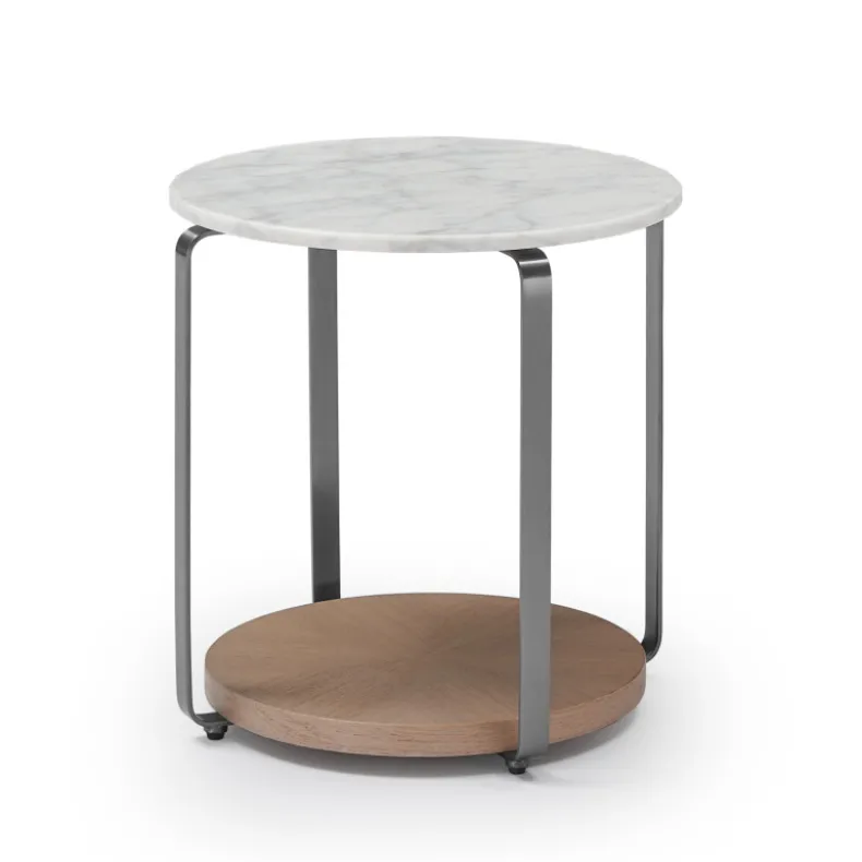 RIU-RIU Side Table | Dia 480