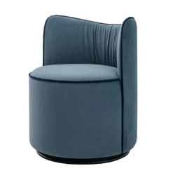 RIX-RIX Lounge Chair | Fabric