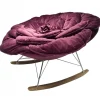 ROCK 'N' ROSE Chair | Stock