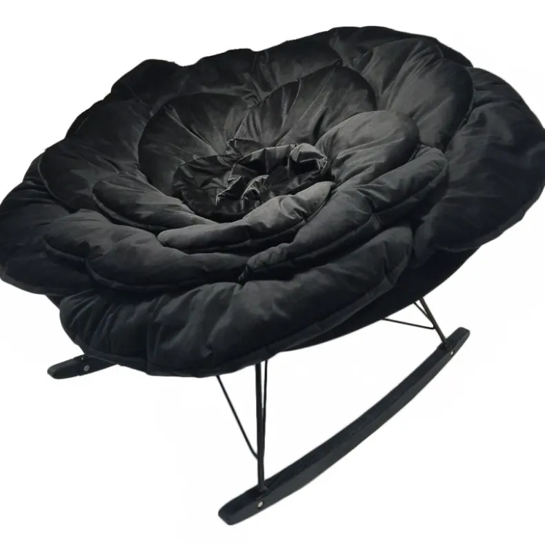 ROCK 'N' ROSE Chair| Stock