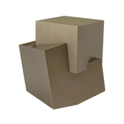 ROK-ROK Side Table | 480 x 450