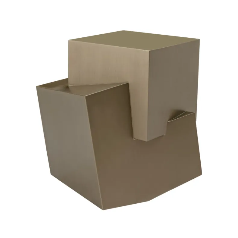 ROK-ROK Side Table | 480 x 450