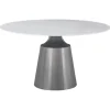 ROP-ROP Dining Table | Dia: 1.37M