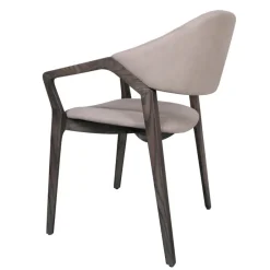 RO-RO Chair | Nubuck Leather