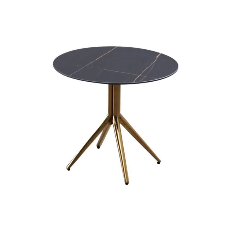 ROS-ROS Side table