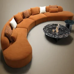 RUD-RUD Modular Sofa