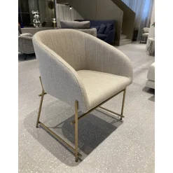 RUO-RUO Lounge Chair | Warehouse