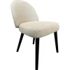 RUS-RUS Chair | Leather