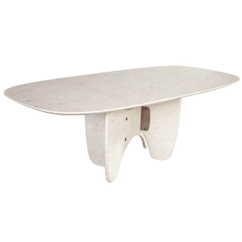 RUZ-RUZ Dining Table | 2m