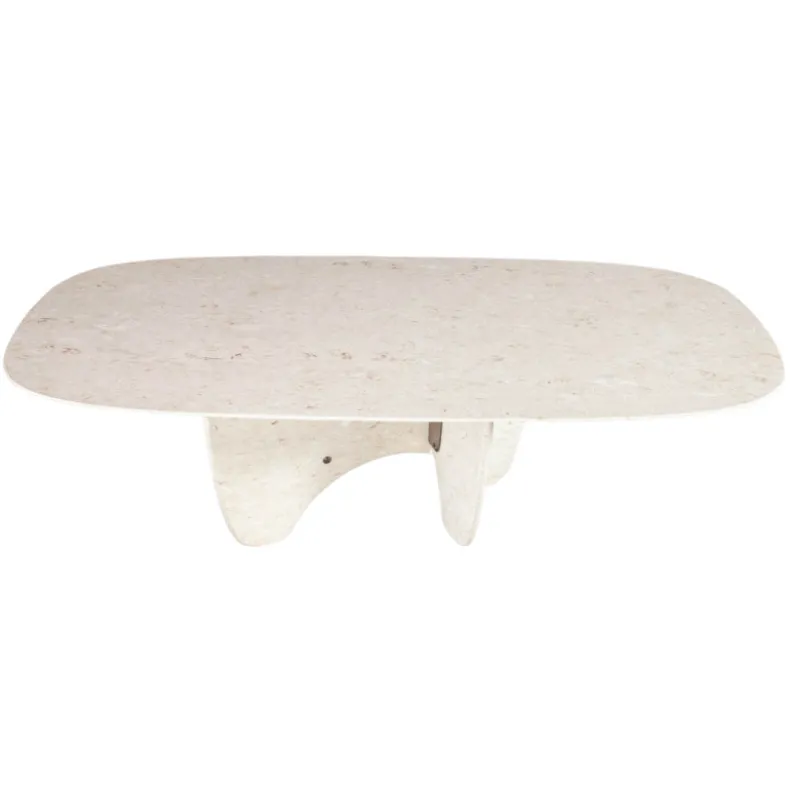RUZ-RUZ Dining Table | 2m