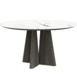 RY-RY Dining Table | Dia: 1.35M