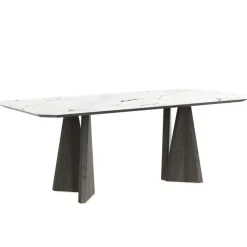 RY-RY Dining Table | 1.8m