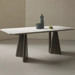 RY-RY Dining Table | 1.8m