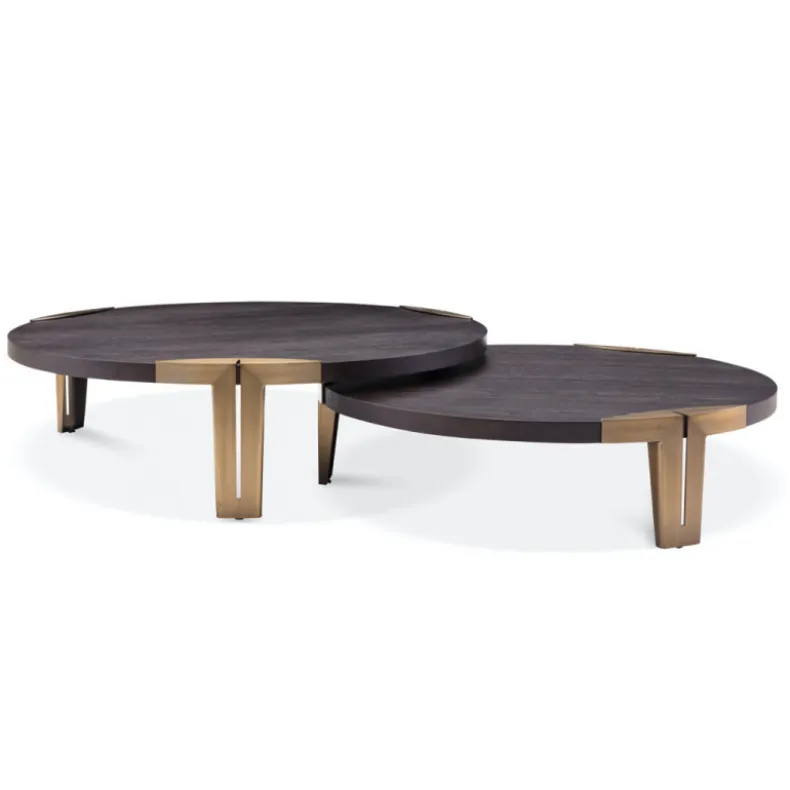 SAC-SAC Coffee Table | 1.2m