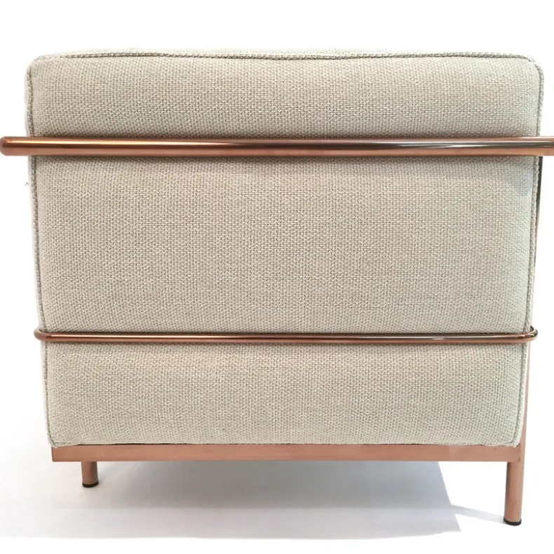SA-SA One Seater Sofa | Stock