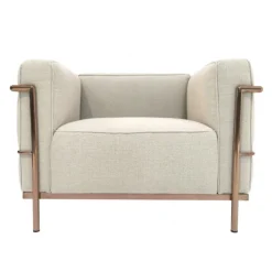SA-SA One Seater Sofa | Warehouse