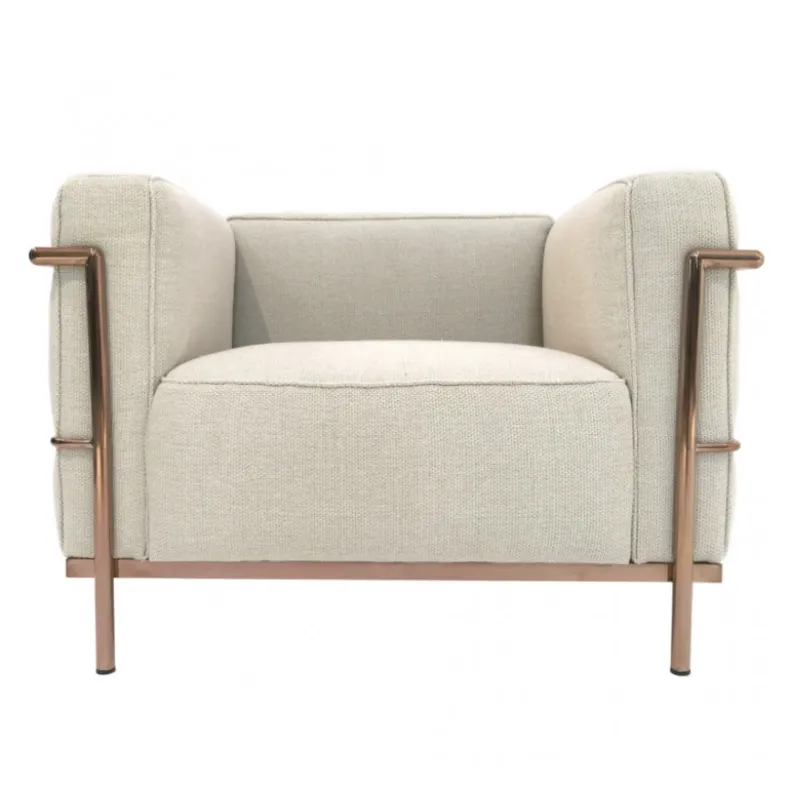 SA-SA One Seater Sofa | Warehouse