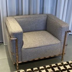 SA-SA One Seater Sofa | Warehouse