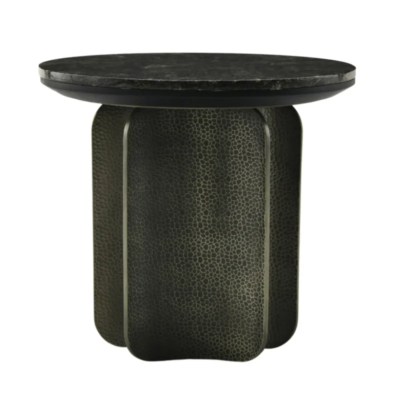 SAV-SAV Side Table | Dia: 550 mm