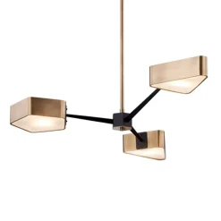 Seed Chandelier | 6 Lights
