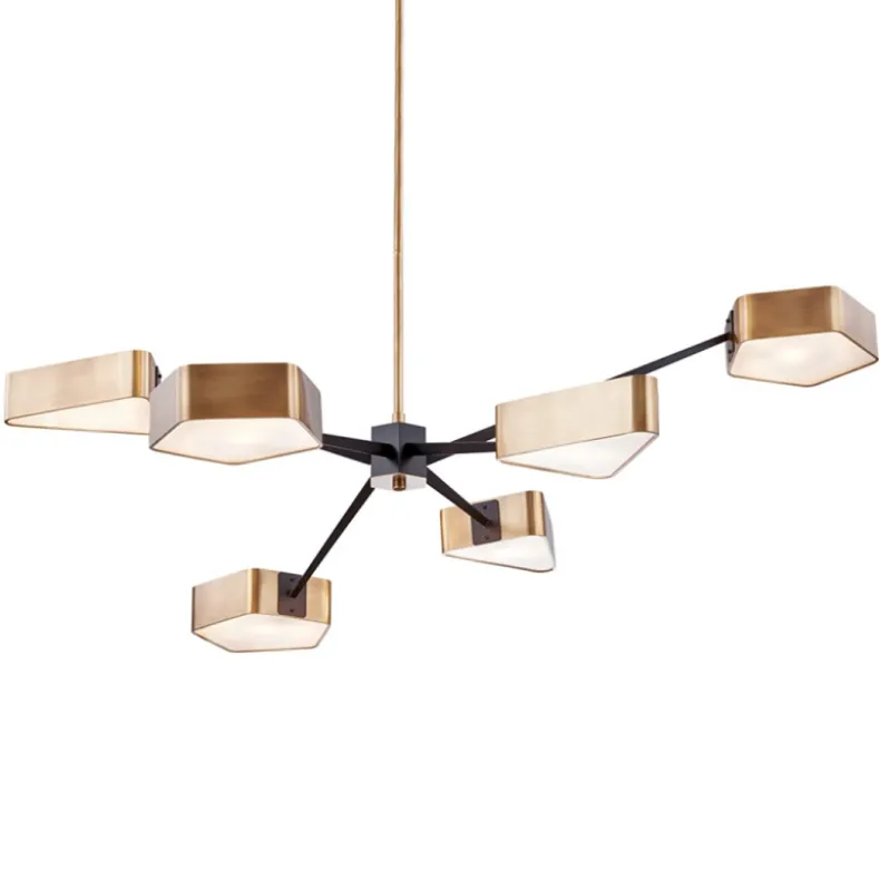 Seed Chandelier | 3 Lights