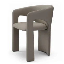 SEI-SEI Chair | Synthetic Leather
