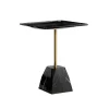 SEM-SEM Side Table