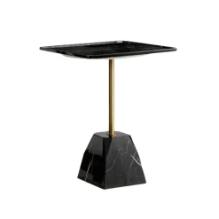 SEM-SEM Side Table