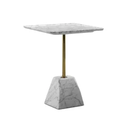 SEM-SEM Side Table