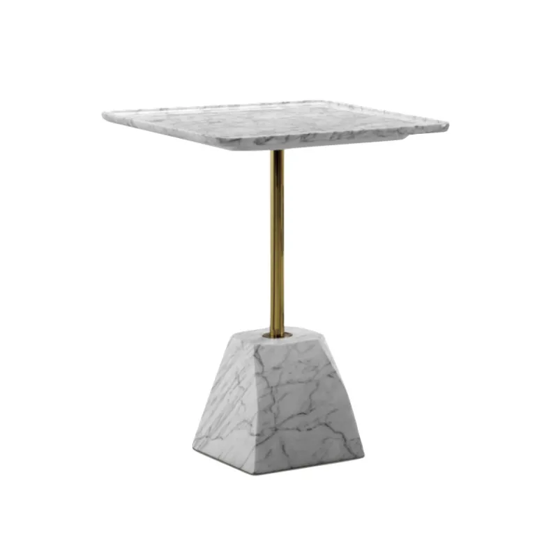 SEM-SEM Side Table