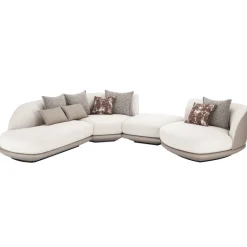 SER-SER Modular Sofa | Fabric