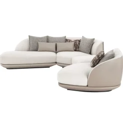 SER-SER Modular Sofa | Fabric